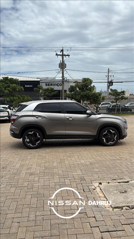 CRETA 2.0 FLEX ULTIMATE AUTOMÁTICO6