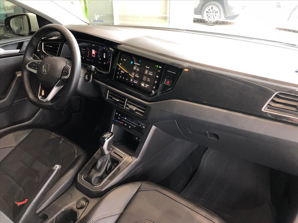 POLO 1.0 170 TSI HIGHLINE AUTOMÁTICO