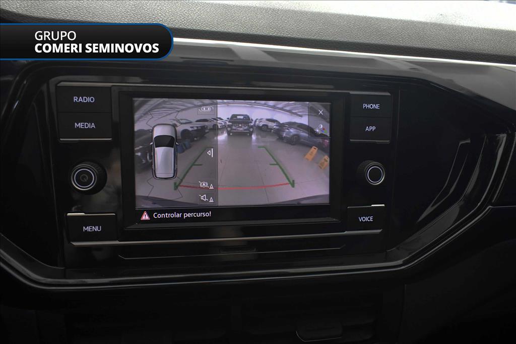 T-CROSS 1.0 200 TSI TOTAL FLEX COMFORTLINE AUTOMÁTICO8
