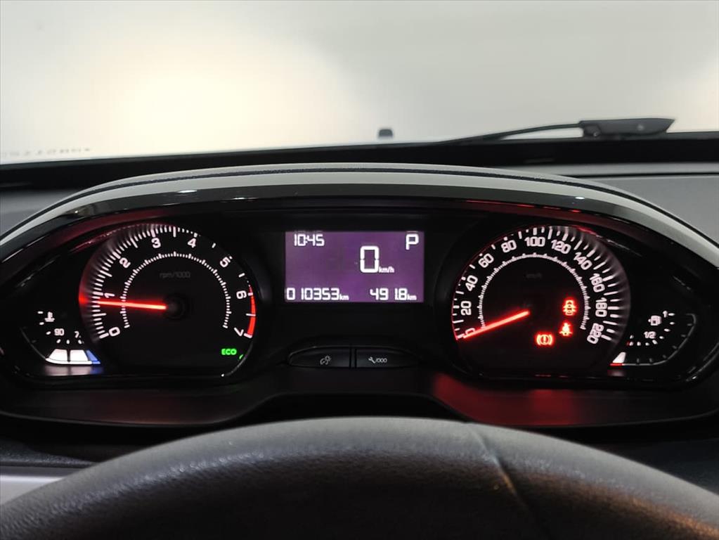 2008 1.6 16V FLEX ALLURE 4P AUTOMÁTICO6