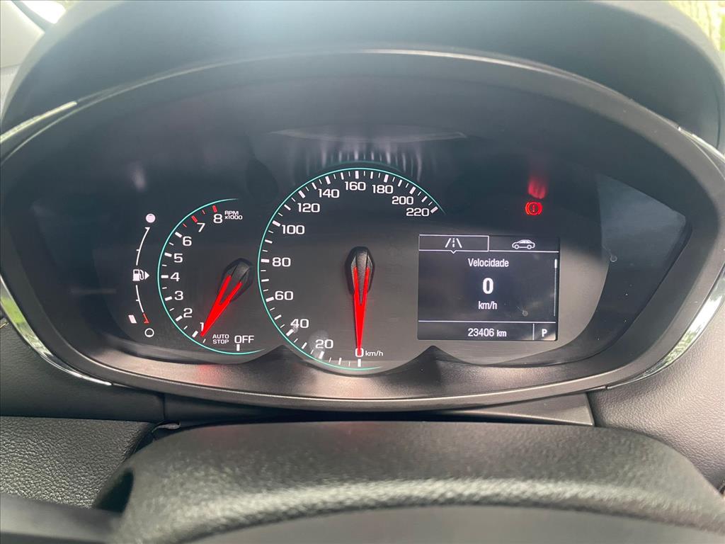 GM - Chevrolet-TRACKER-1.4 16V TURBO FLEX PREMIER AUTOMÁTICO