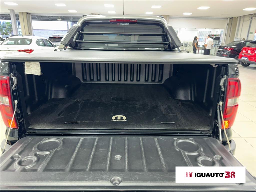 TITANO 2.2 TURBO DIESEL RANCH 4X4 AT65