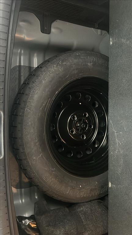 CRETA 1.6 16V FLEX ACTION AUTOMÁTICO5