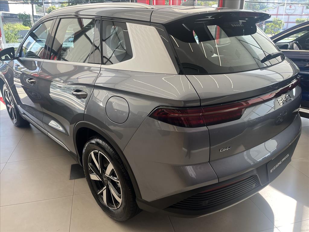 SONG PRO 1.5 DM-I HÍBRIDO GS AUTOMÁTICO14