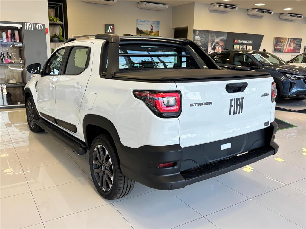 STRADA 1.0 TURBO 200 FLEX ULTRA CD CVT3