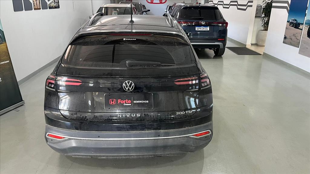 NIVUS 1.0 200 TSI TOTAL FLEX COMFORTLINE AUTOMÁTICO3