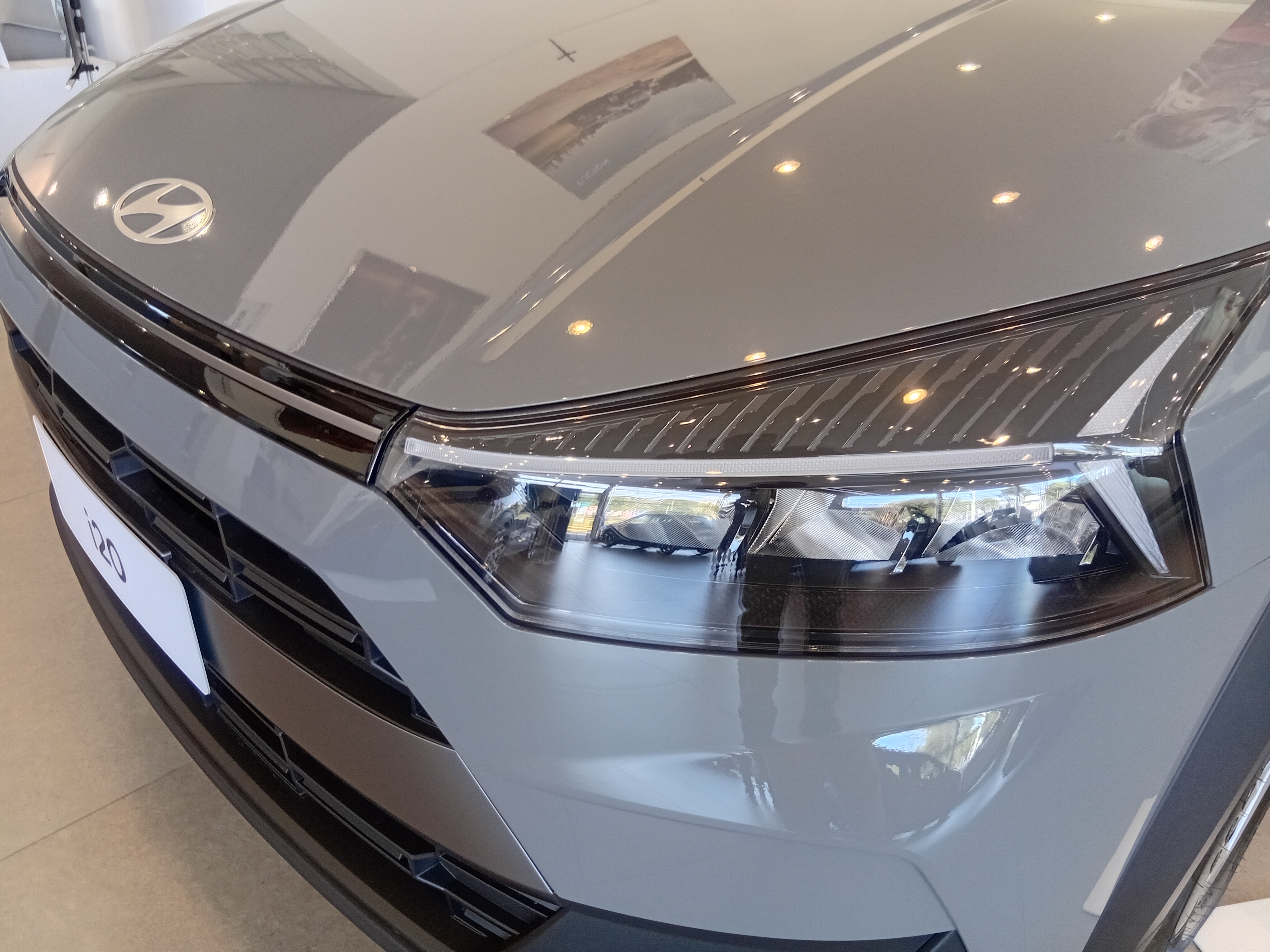 I20 1.0 TGDI FLEX LIMITED AUTOMÁTICO12