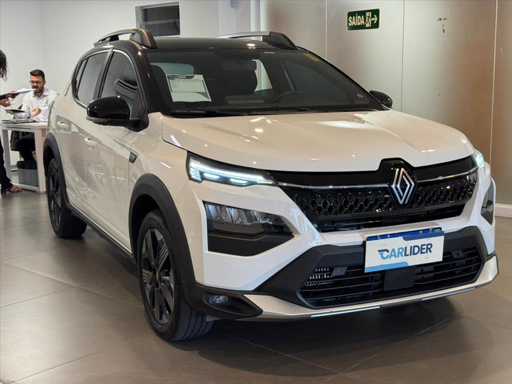 KARDIAN 1.0 TCE FLEX PREMIÉRE EDITION EDC1