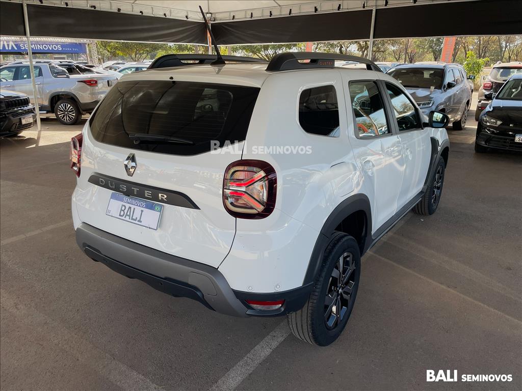DUSTER 1.3 TCE FLEX ICONIC X-TRONIC3