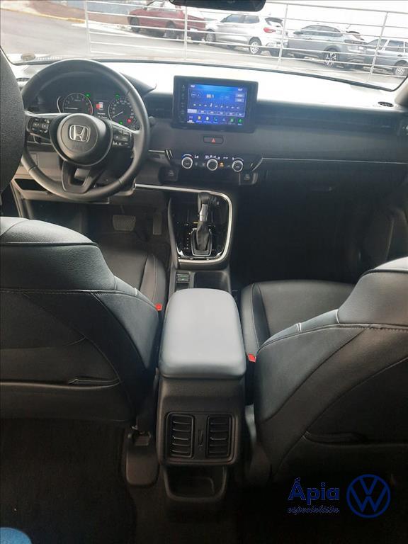 HR-V 1.5 DI I-VTEC FLEX EXL CVT7