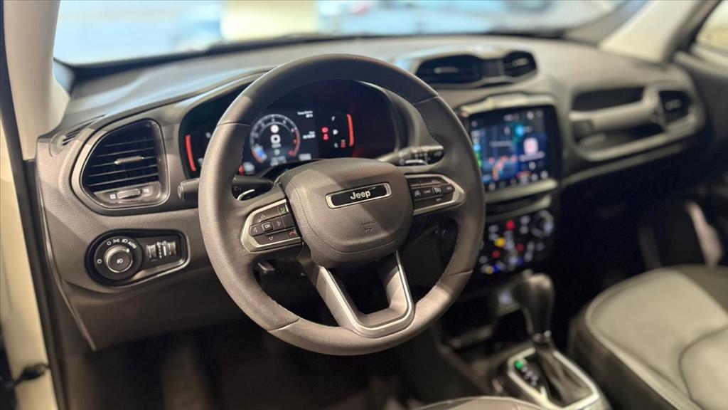 RENEGADE 1.3 T270 TURBO FLEX SAHARA AT63