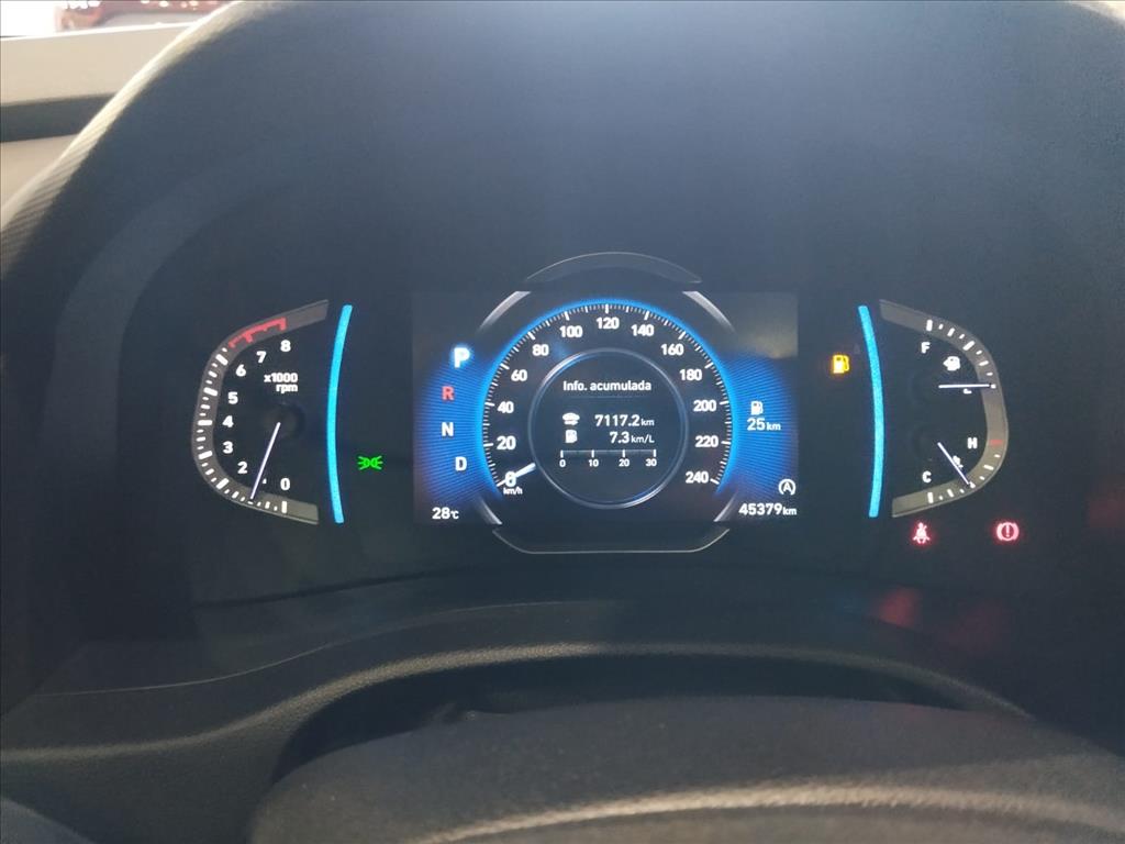 CRETA 1.0 TGDI FLEX PLATINUM AUTOMÁTICO10