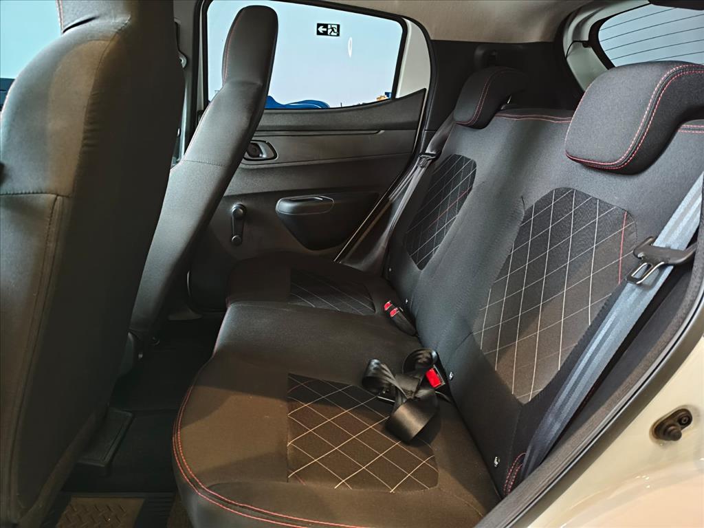 KWID 1.0 12V SCE FLEX ZEN MANUAL8