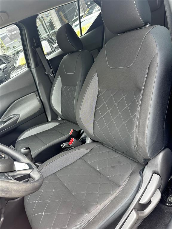 KICKS 1.6 16V FLEXSTART SPECIAL EDITION 4P MANUAL12