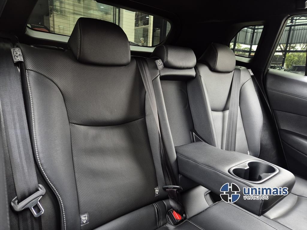 TOYOTA COROLLA CROSS 2.0 VVT-IE FLEX XRE DIRECT SHIFT — foto 19