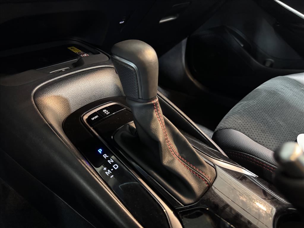 COROLLA 2.0 VVT-IE FLEX GR-S DIRECT SHIFT9
