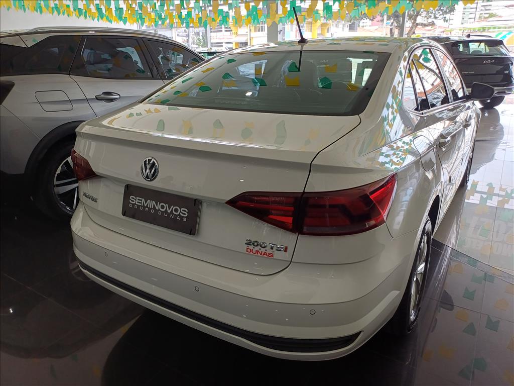 VIRTUS 1.0 200 TSI COMFORTLINE AUTOMÁTICO3