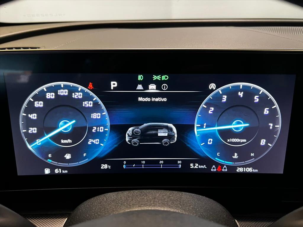 SPORTAGE 1.6 TGDI MHEV EX DCT7