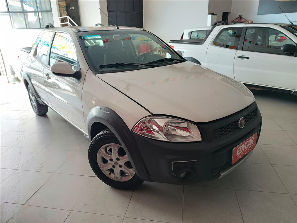 FIAT STRADA