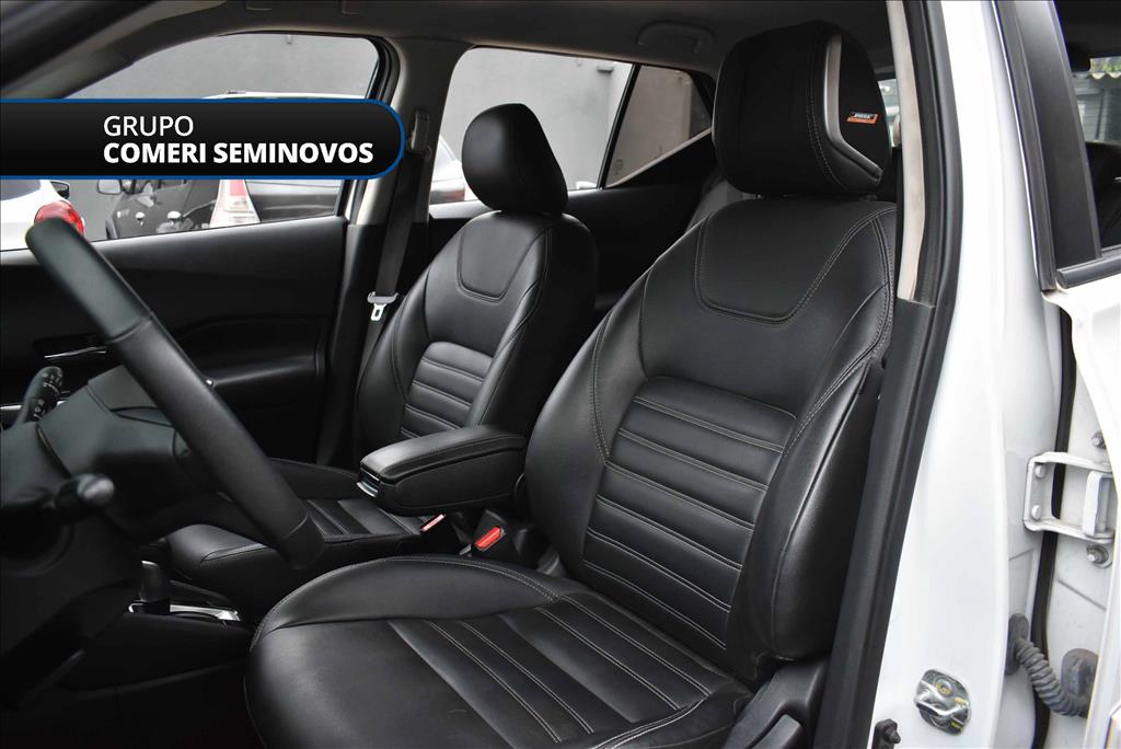 KICKS 1.6 16V FLEXSTART EXCLUSIVE XTRONIC7