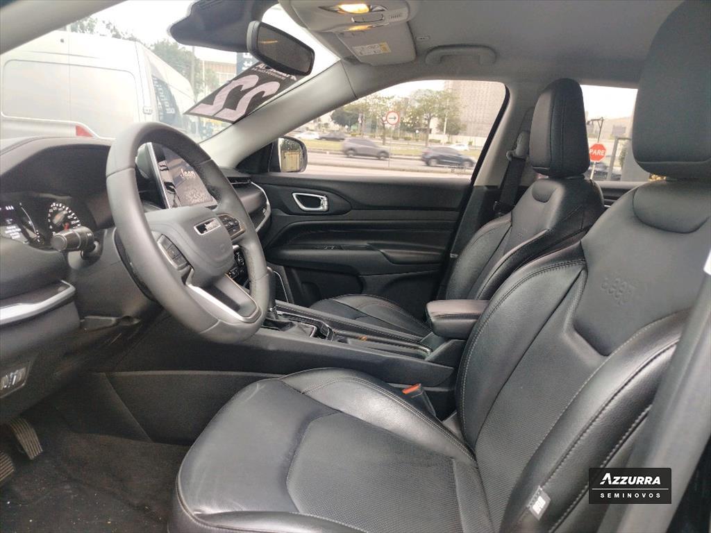 COMPASS 1.3 T270 TURBO FLEX SPORT AT613