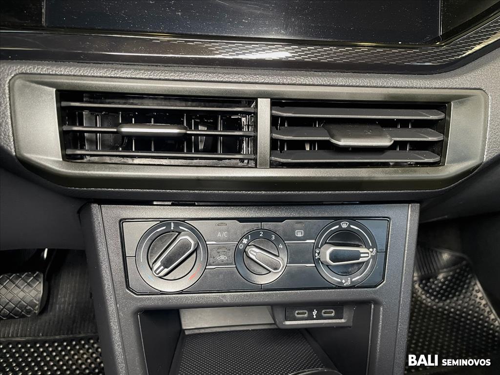 POLO 1.0 170 TSI SENSE AUTOMÁTICO13