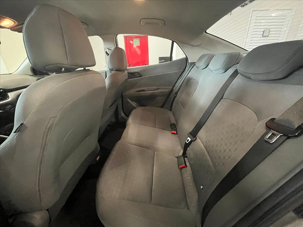 HB20S 1.0 TGDI FLEX COMFORT AUTOMÁTICO7