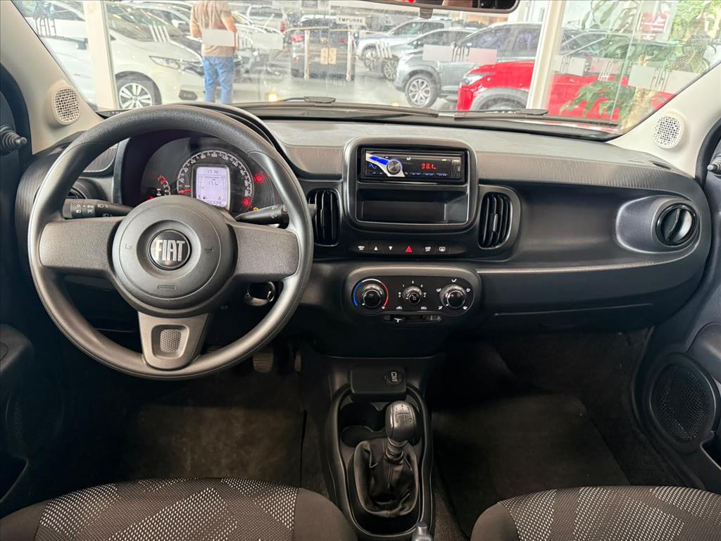 MOBI 1.0 EVO FLEX LIKE. MANUAL6