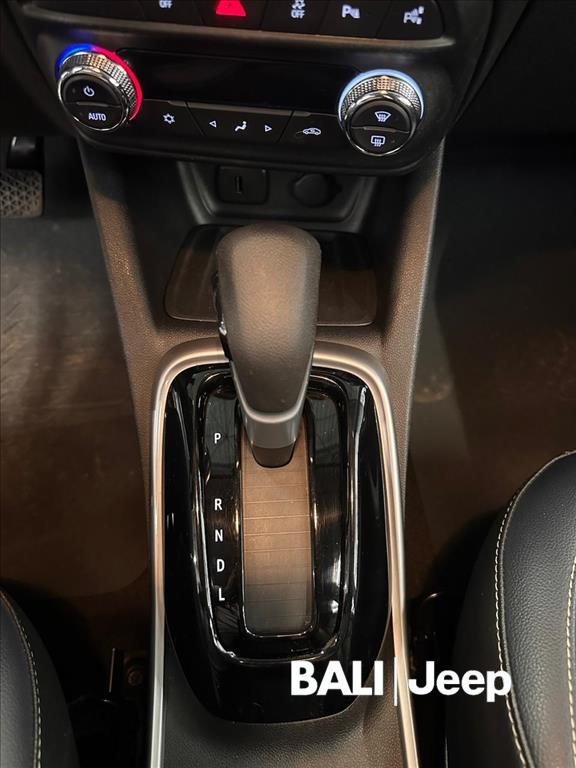 TRACKER 1.2 TURBO FLEX PREMIER AUTOMÁTICO13