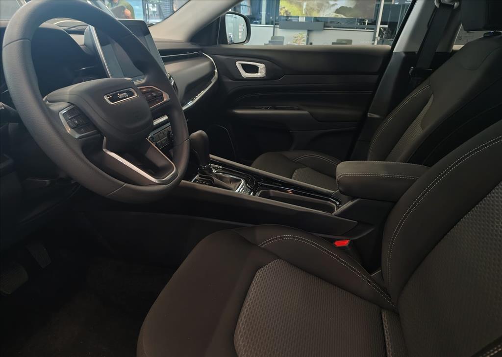 COMPASS 1.3 T270 TURBO FLEX SPORT AT68