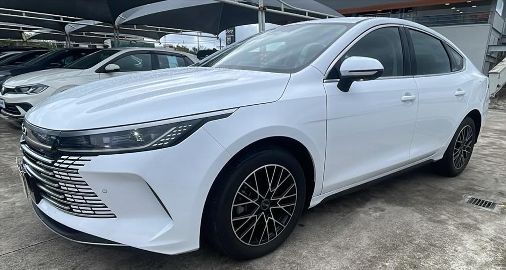 KING 1.5 DM-I PHEV GS AUTOMÁTICO1