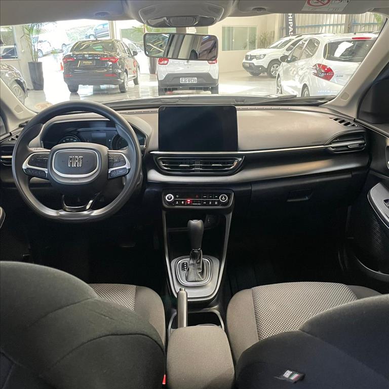 PULSE 1.3 FLEX DRIVE CVT7