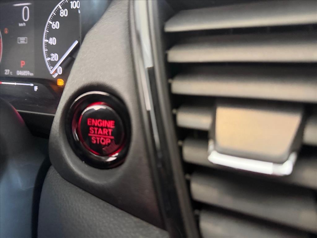 CITY 1.5 i-VTEC FLEX EXL CVT14