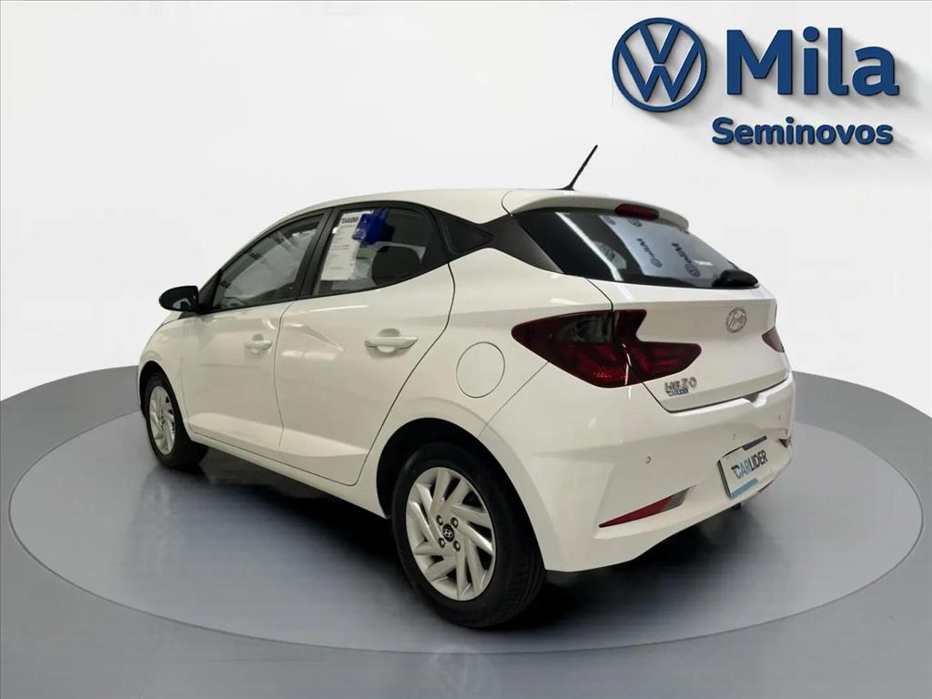 HB20 1.0 12V FLEX EVOLUTION MANUAL2