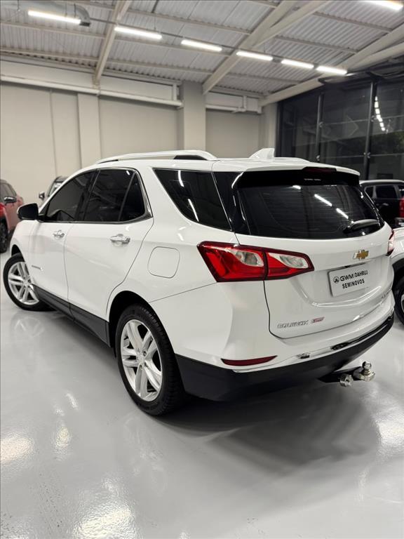 EQUINOX 1.5 16V TURBO GASOLINA PREMIER AWD AUTOMÁTICO3
