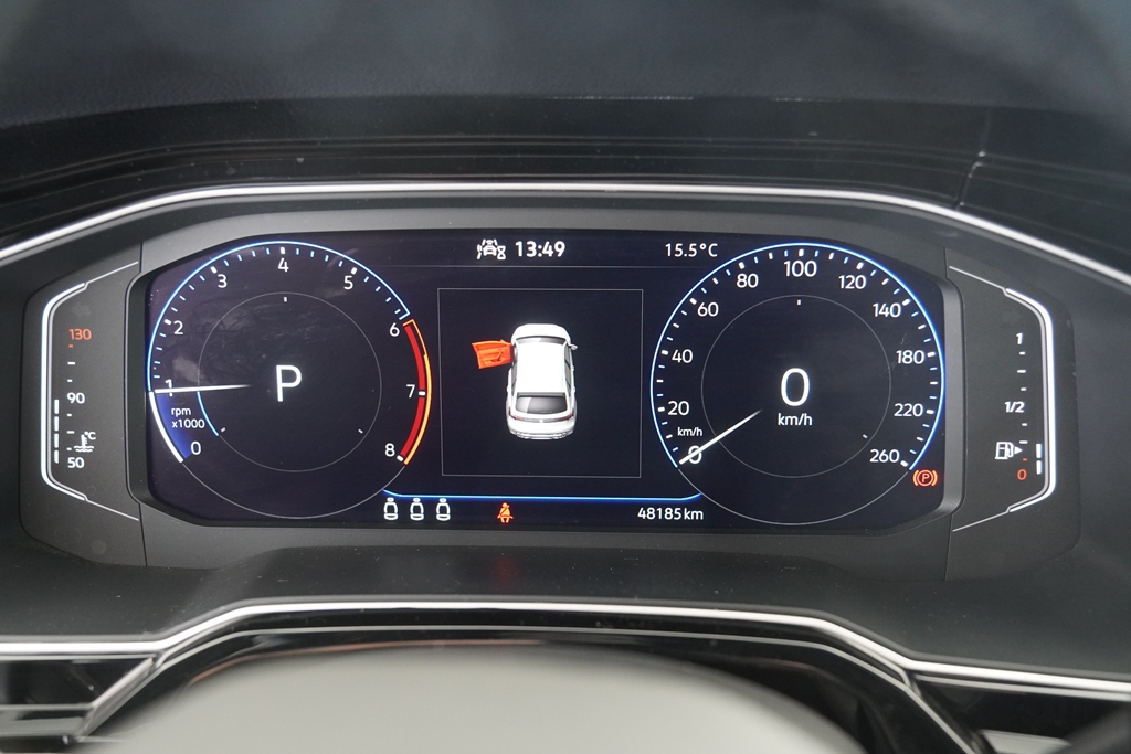 NIVUS 1.0 200 TSI TOTAL FLEX HIGHLINE AUTOMÁTICO9
