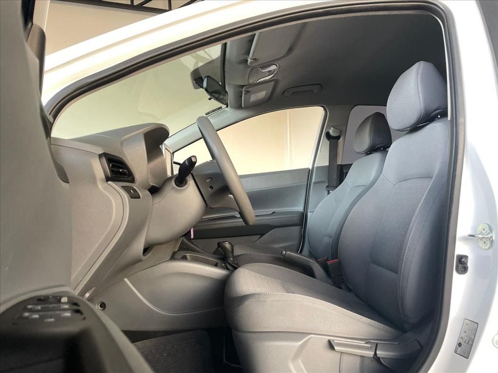 HB20S 1.0 TGDI FLEX COMFORT PLUS AUTOMÁTICO4