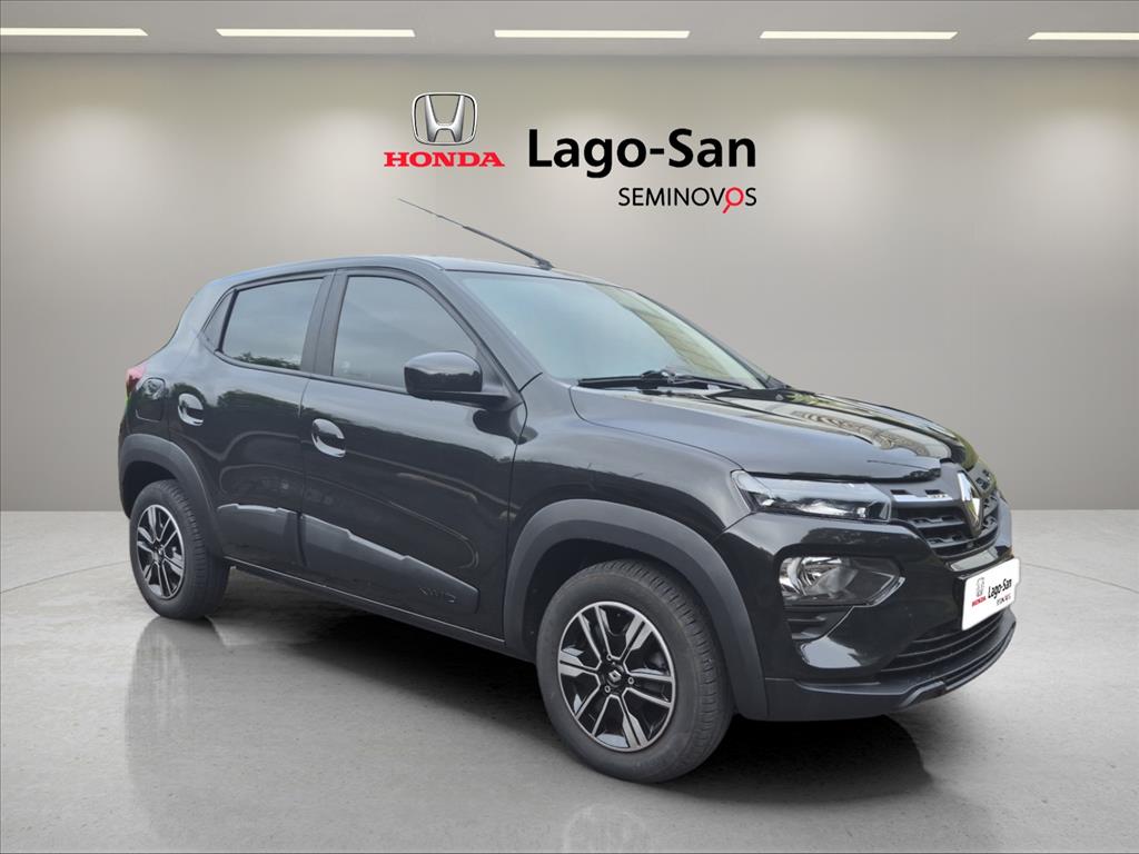 KWID 1.0 12V SCE FLEX INTENSE MANUAL3