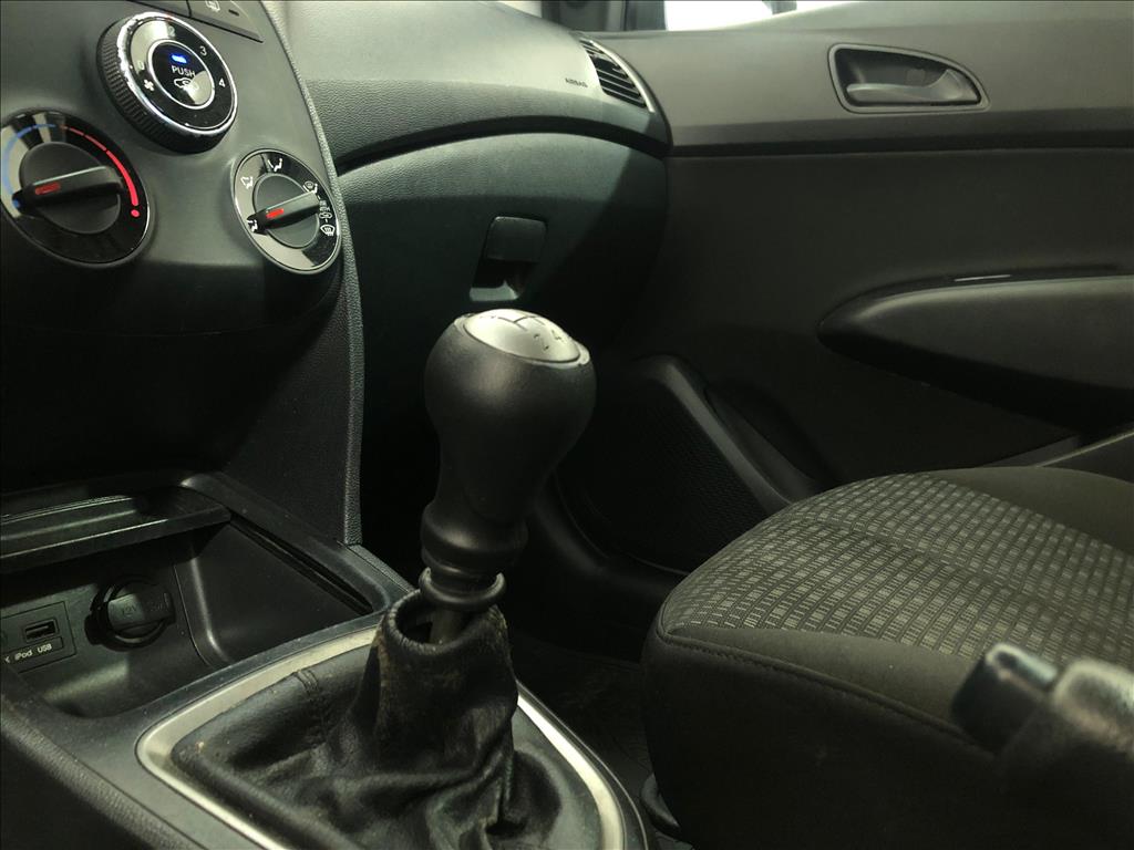 HB20 1.0 COMFORT PLUS 12V FLEX 4P MANUAL