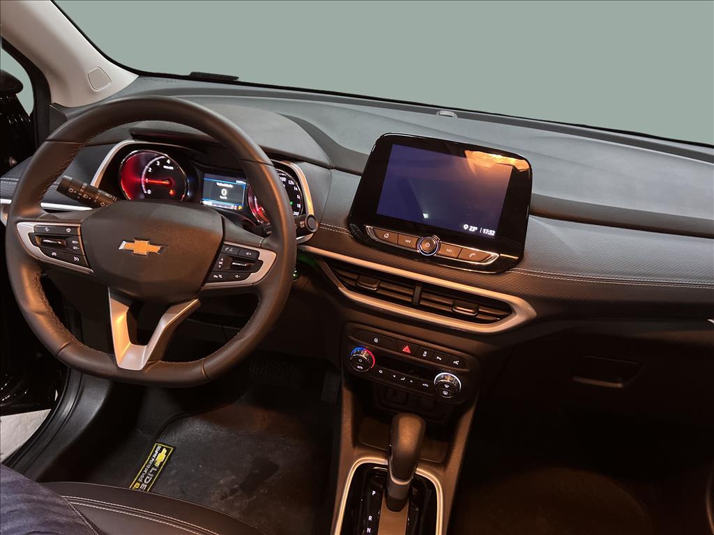 TRACKER 1.2 TURBO FLEX PREMIER AUTOMÁTICO8