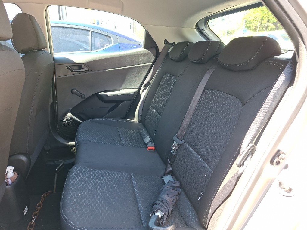 Hyundai-HB20-1.0 12V FLEX SENSE MANUAL