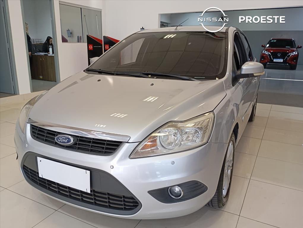 FOCUS 1.6 GLX 16V FLEX 4P MANUAL3