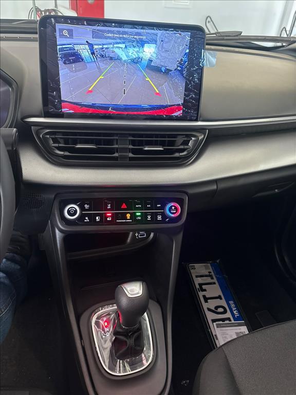PULSE 1.0 TURBO 200 HYBRID AUDACE CVT8