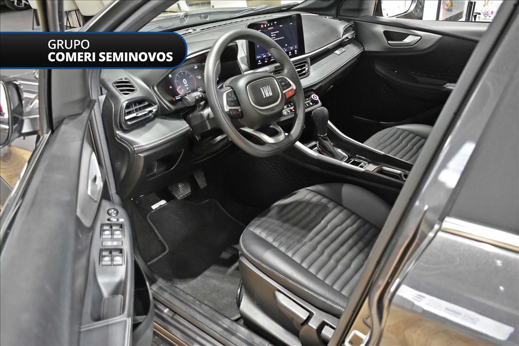 FASTBACK 1.3 TURBO 270 FLEX LIMITED EDITION AT615