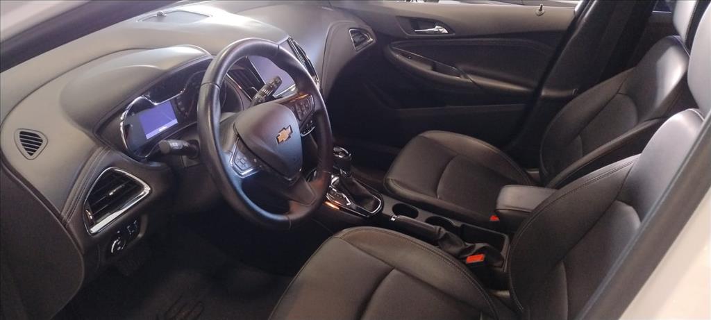CRUZE 1.4 TURBO SPORT6 LTZ 16V FLEX 4P AUTOMÁTICO1
