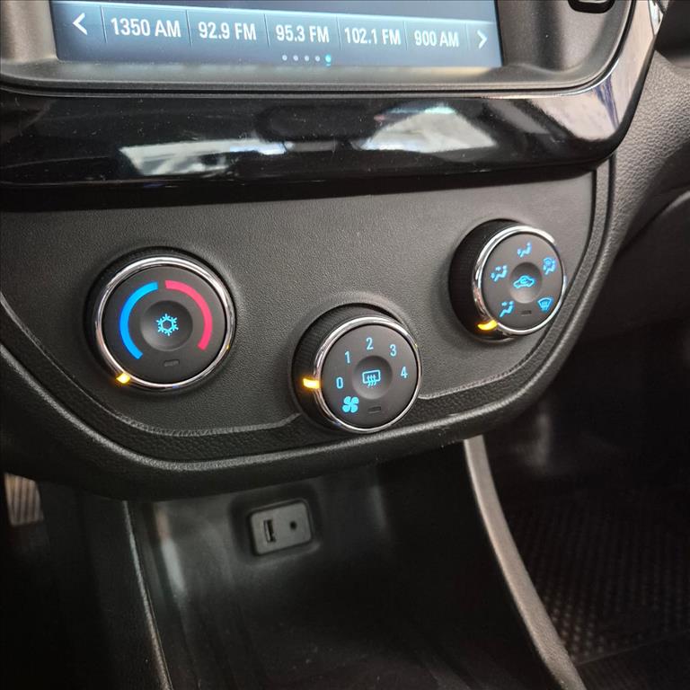 COBALT 1.8 MPFI LTZ 8V FLEX 4P MANUAL