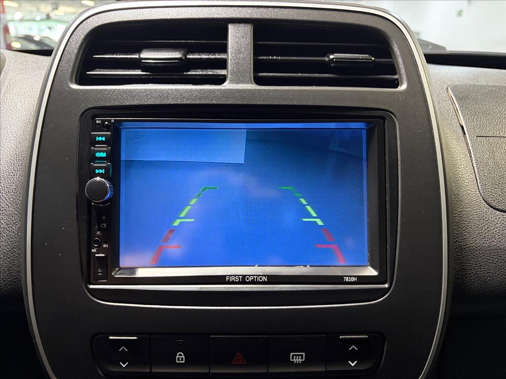 KWID 1.0 12V SCE FLEX ZEN MANUAL13