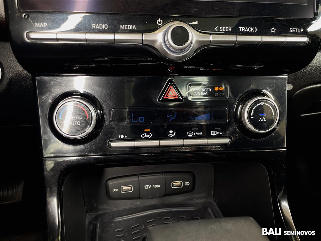 CRETA 1.0 TGDI FLEX LIMITED AUTOMÁTICO15