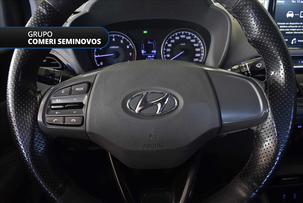 HB20S 1.0 12V FLEX VISION MANUAL
