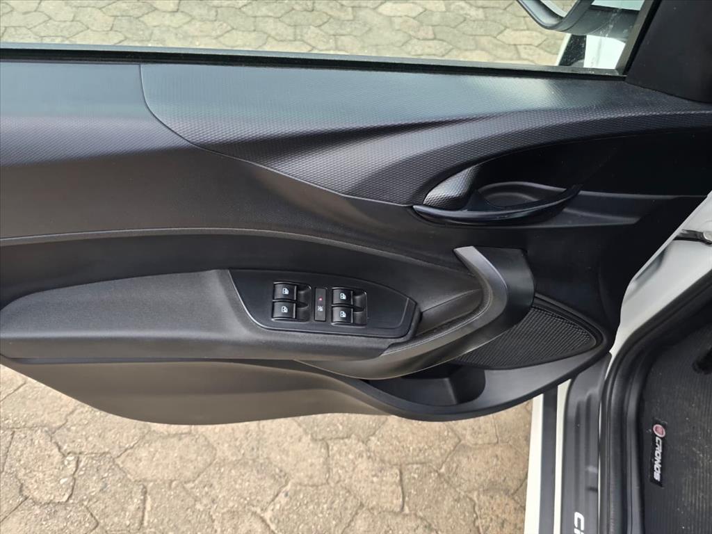 CRONOS 1.3 FIREFLY FLEX DRIVE CVT14